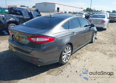 2015 Ford Fusion S from USA, damaged, VIN 3FA6P0G72FR202863